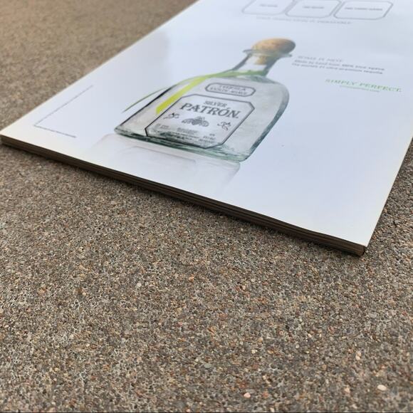 Playboy November 2008 Rachelle Leah Cover : Grace Kim - Picture 3 of 4